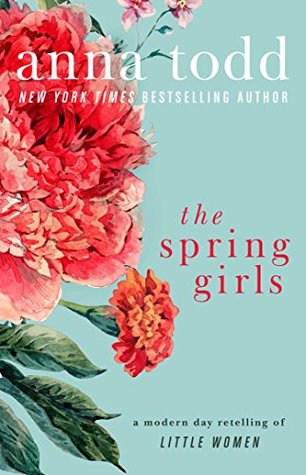 The Spring Girls (Kindle Edition)