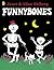 Funnybones by Allan Ahlberg Funnybones by Allan Ahlberg