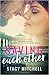 Saving Each Other (Saving Series, #1)