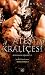 Ateş Kraliçesi (Raven's Shadow, #3)