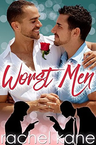 Worst Men (The Boys of Oceanside #2)
