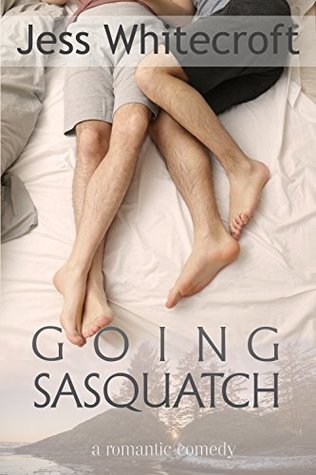 Going Sasquatch (Finnegan & Morrow #1)