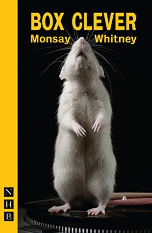 Box Clever (Kindle Edition)