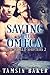 Saving the Omega (New World...