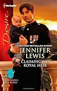 Claiming His Royal Heir