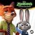 Zootopia (Junior Novelization)