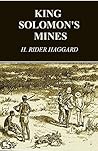 King Solomon's Mines