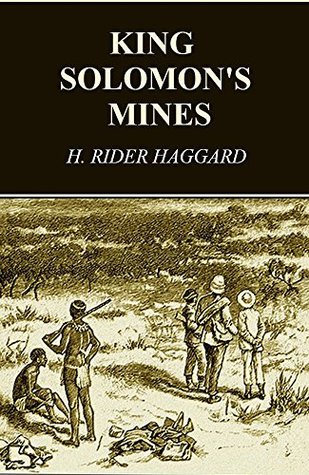 King Solomon's Mines