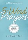 5-Word Prayers: W...