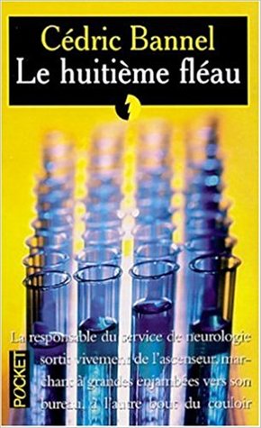 Le Huitième Fléau (Paperback)
