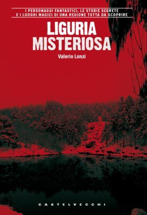 Liguria misteriosa (Paperback)