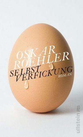 Selbstverfickung (Hardcover)