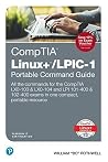 CompTIA Linux+/LP...