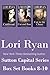 Sutton Capital Series Box Set: Books 8-10 (Sutton Capital #6-8)