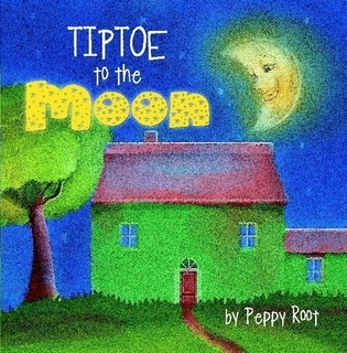 Tiptoe to the Moon