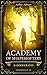 Academy of Shapeshifters: Sammelband 4 (Academy of Shapeshifters, #13-16)