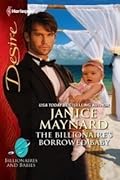 The Billionaire's Borrowed Baby