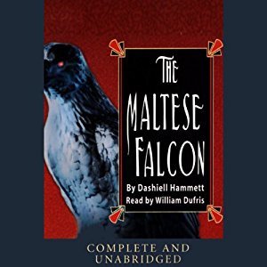 The Maltese Falcon