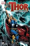 Thor: First Thunder #1