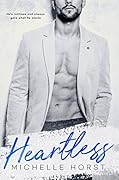 Heartless (Enemies to Lovers #1)