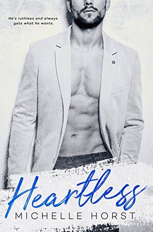 Heartless (Enemies to Lovers #1)