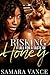 Risking it All for a Taste of Honey by Samara Vance