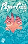 Paper Girls #11 by Brian K. Vaughan