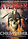 Avenger by Chris  Turner