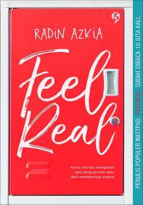 Ebooks Epub Comic Magazine And Pdf Shelf Read Feel Real Book Online By Radin Azkia On Young Adult