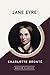 Jane Eyre by Charlotte Brontë