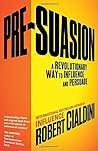 Pre-Suasion: A Re...