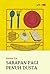 Sarapan Pagi Penuh Dusta: Kumpulan Cerpen