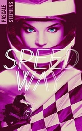 Speedway (Kindle Edition)