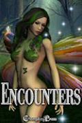 Changeling Encounter: An Encounter at Members Only