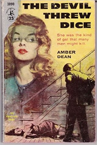 The Devil Threw Dice (Paperback)