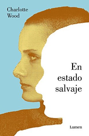 Portada de En estado salvaje, de Charlotte Wood