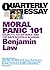 Moral Panic 101: Equality, Acceptance and the Safe Schools Scandal (Quarterly Essay #67)