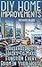 DIY Home Improvements by Richard  Blake