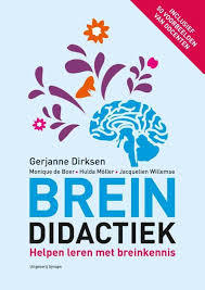 breindidactiek, Helpen leren met breinkennis (Paperback)