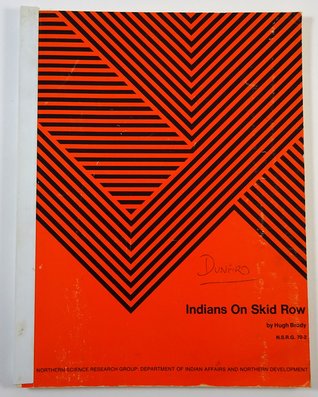 Indians on Skid Row: the Role of Alcohol and Community in the Adaptive Process of Indian Urban Migrants