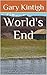 World's End by G. Scovill