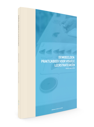 denkbeelden: praktijkboek voor visuele leerstrategieën (Unknown Binding)