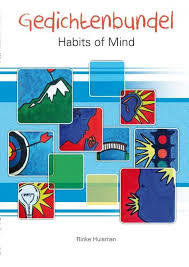 gedichtenbundel habits of mind (Paperback)