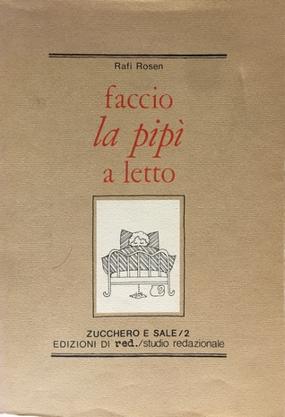 Faccio la pipì a letto (Paperback)