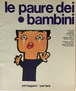 Le paure dei bambini (Paperback)