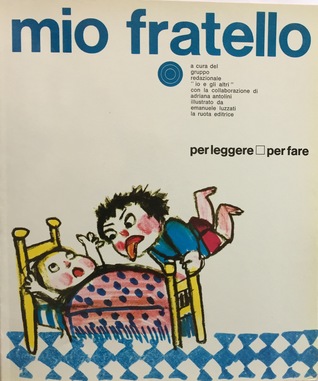 Mio fratello (Paperback)