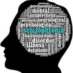 الفصام schizphrenia