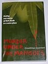 Murder under the Mangoes by Stephen M. Irwin