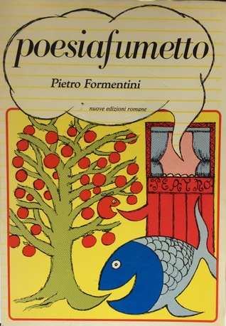Poesiafumetto (Paperback)