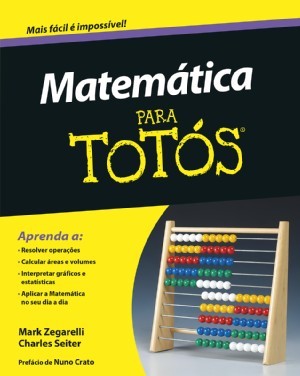 Matemática para Totós (Paperback)